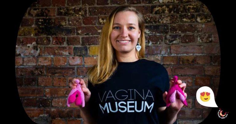 A cosa serve un Museo della Vagina?