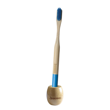 base spazzolino  bamboo 