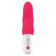 Miss Bi Doppio Mini Vibratore Ricaricabile Fun Factory Rosa Miss Bi Doppio Mini Vibratore Ricaricabile Fun Factory Rosa