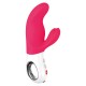 Miss Bi Doppio Mini Vibratore Ricaricabile Fun Factory Rosa Miss Bi Doppio Mini Vibratore Ricaricabile Fun Factory Rosa